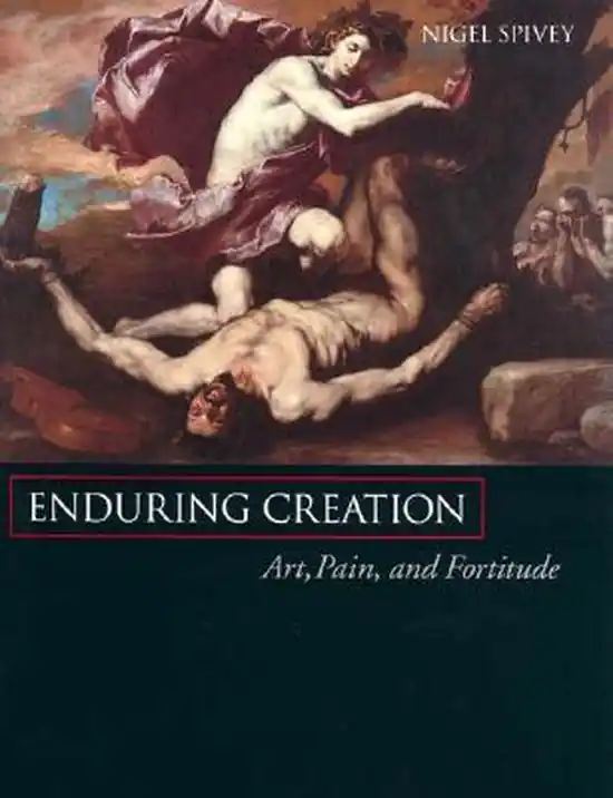 Enduring Creation Beperkte Voorraad