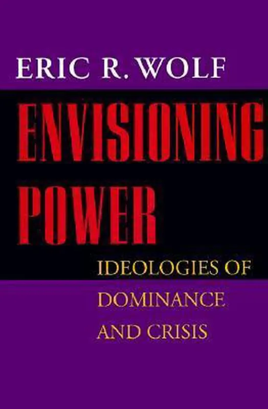 Envisioning Power Meest Verkocht