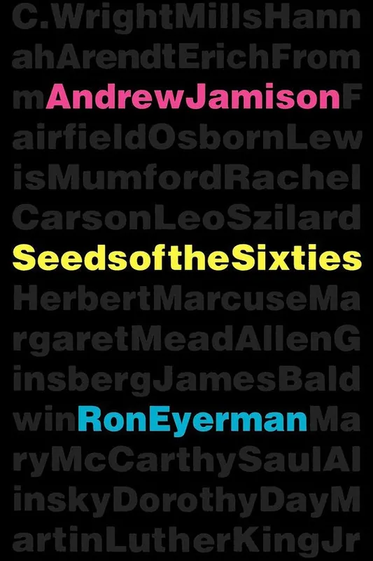 Seeds of the Sixties Fabrieksprijs
