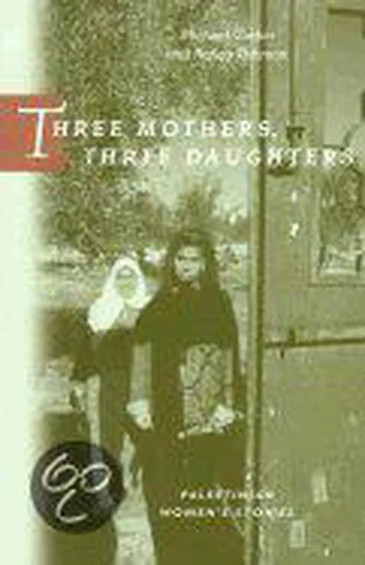 Seizoensaanbieding Three Mothers, Three Daughters
