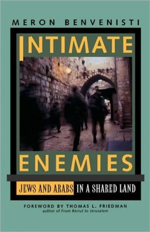 Intimate Enemies Hoge Kwaliteit