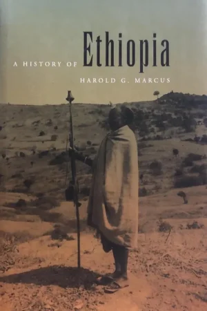 A History of Ethiopia Speciale Aanbieding
