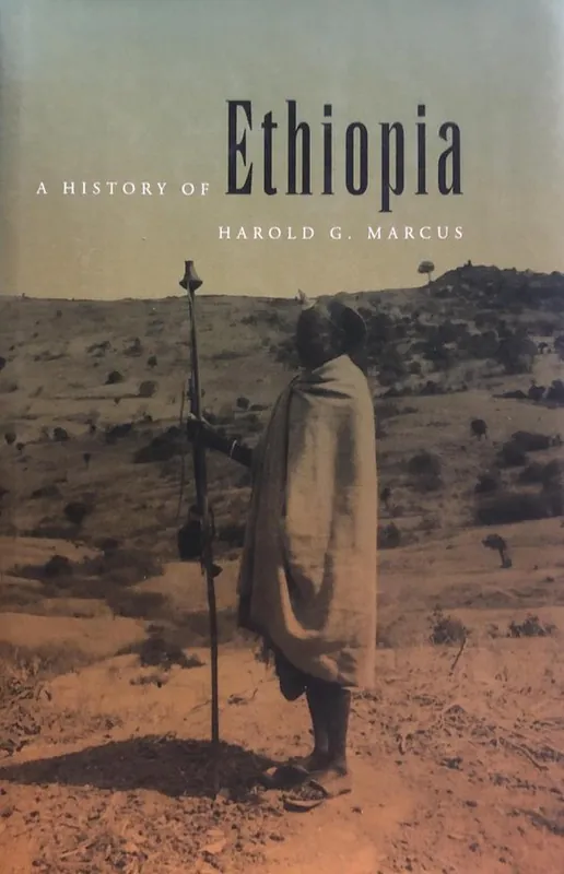 A History of Ethiopia Speciale Aanbieding