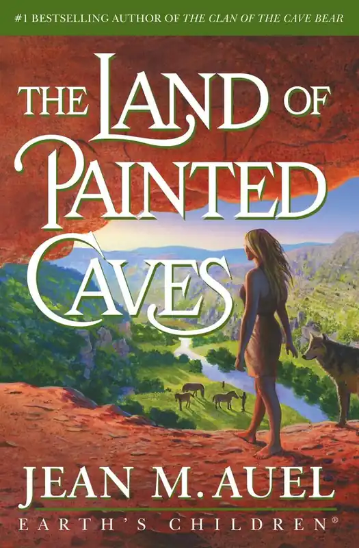 The Land Of Painted Caves Alleen Vandaag