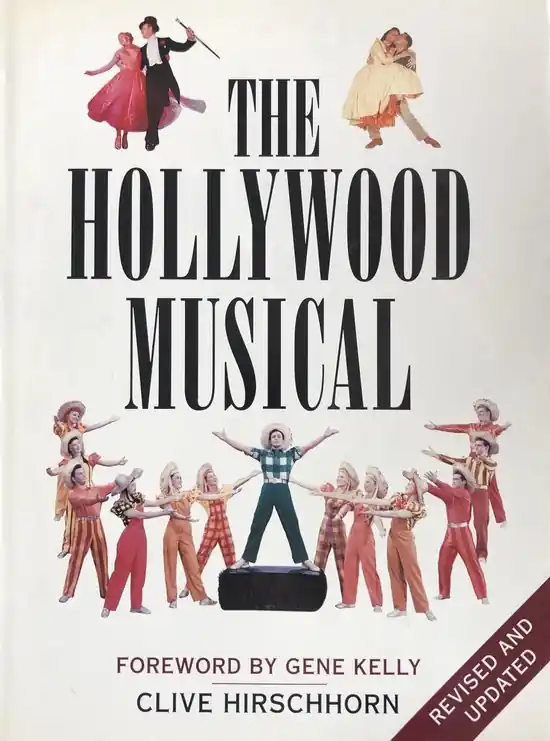 Seizoensaanbieding The Hollywood Musical
