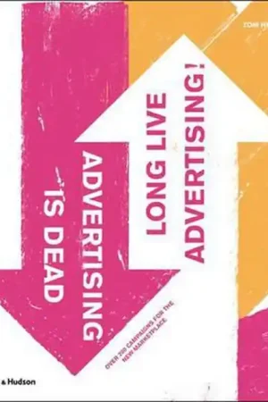 Alleen Vandaag Advertising is Dead:Long Live Advertising!