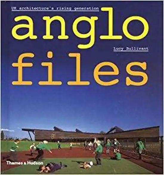 Anglo Files Speciale Aanbieding
