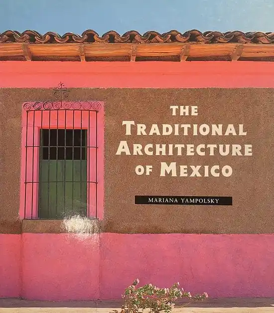 Snelle Levering Traditional Architecture of Mexico