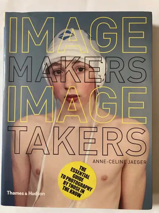 Flitsaanbieding Image Makers, Image Takers