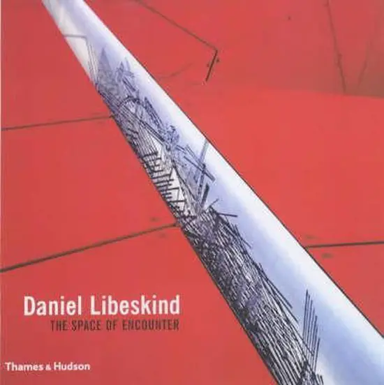 Gratis Verzending Libeskind, Daniel
