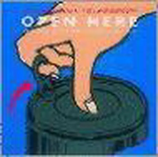 Open Here Laatste Kans