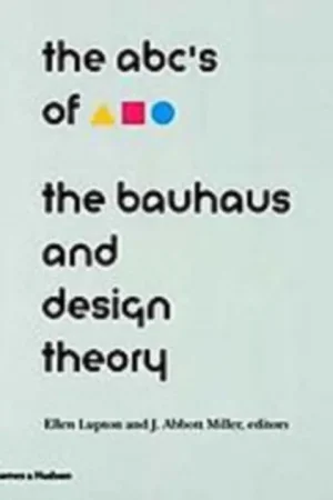 Abc'S Of The Bauhaus Aanbieding