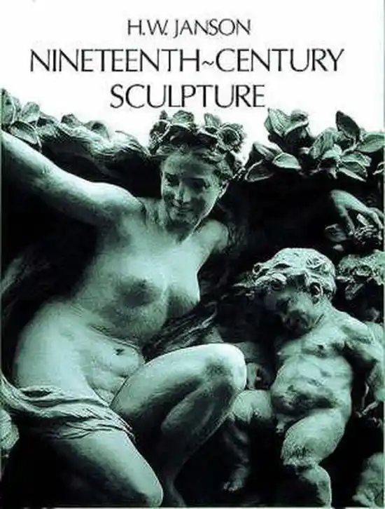 Merkproduct Nineteenth-century Sculpture