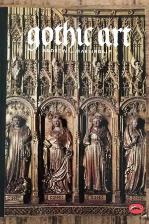 Actieprijs Gothic Art