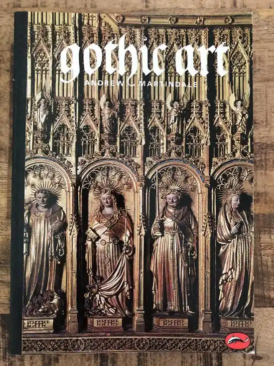 Actieprijs Gothic Art