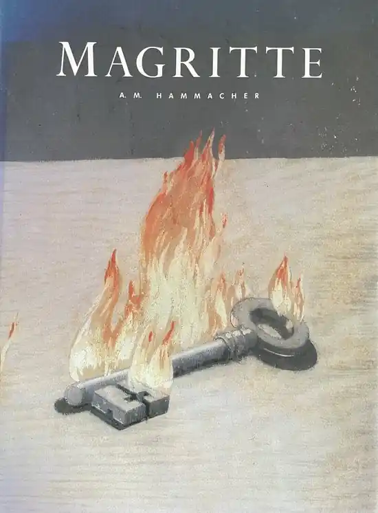 Gratis Retour Magritte (Moa)