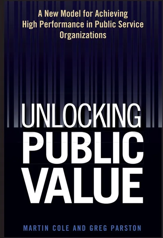 Hete Deal Unlocking Public Value