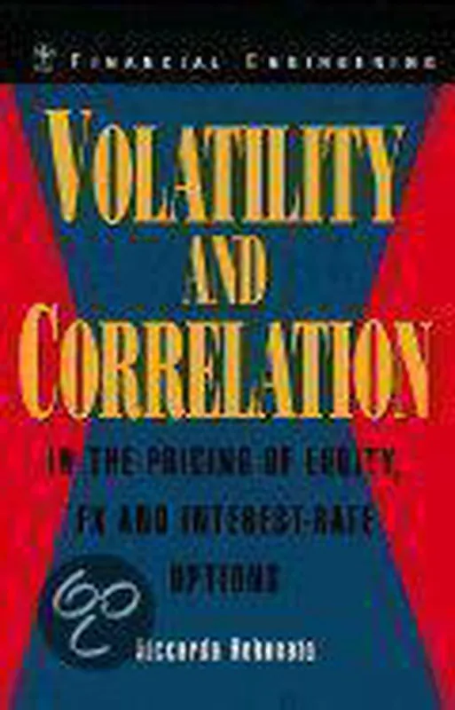 Beperkte Voorraad Volatility and Correlation