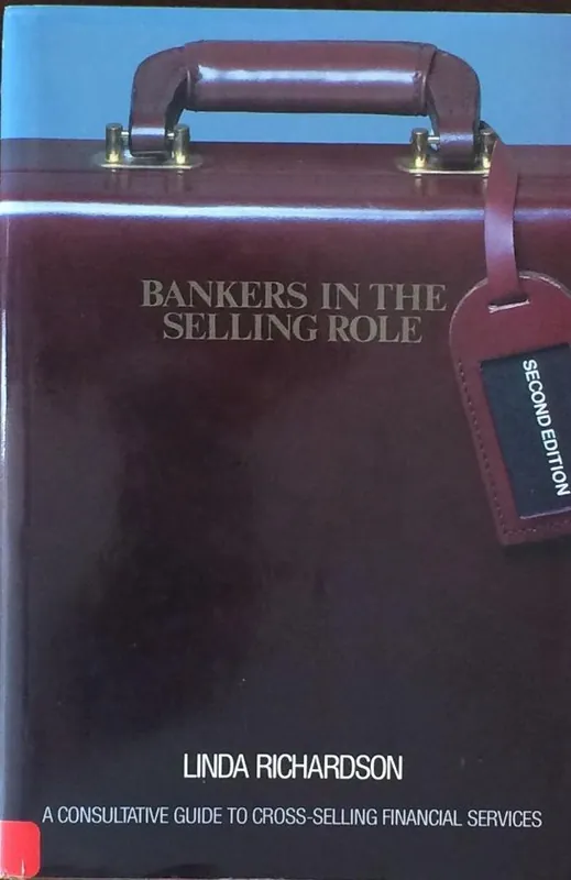 Premium Bankers in the Selling Role