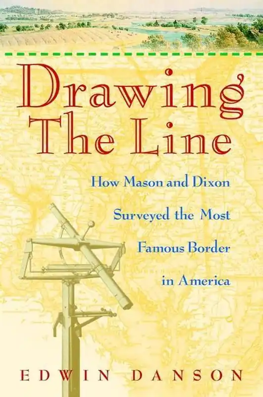 Hoge Kwaliteit Drawing The Line