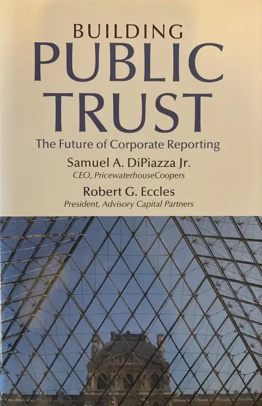 The Building Public Trust Express Levering