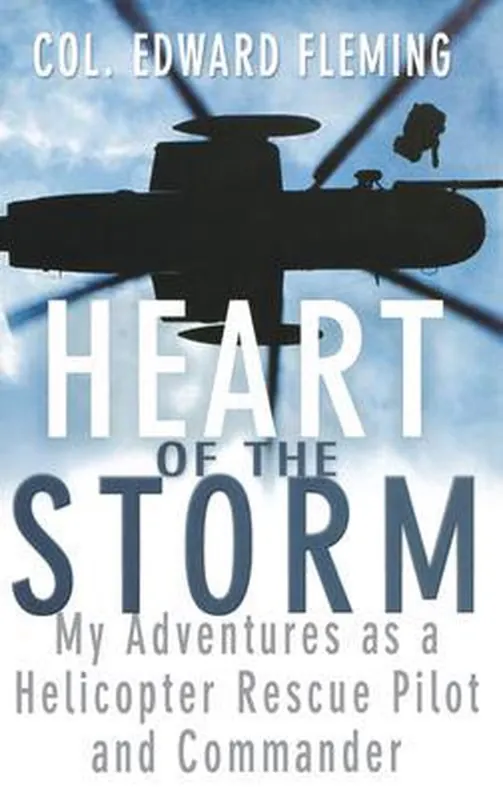 Laatste Versie Heart Of The Storm