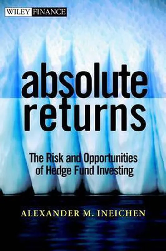 Meest Verkocht Absolute Returns