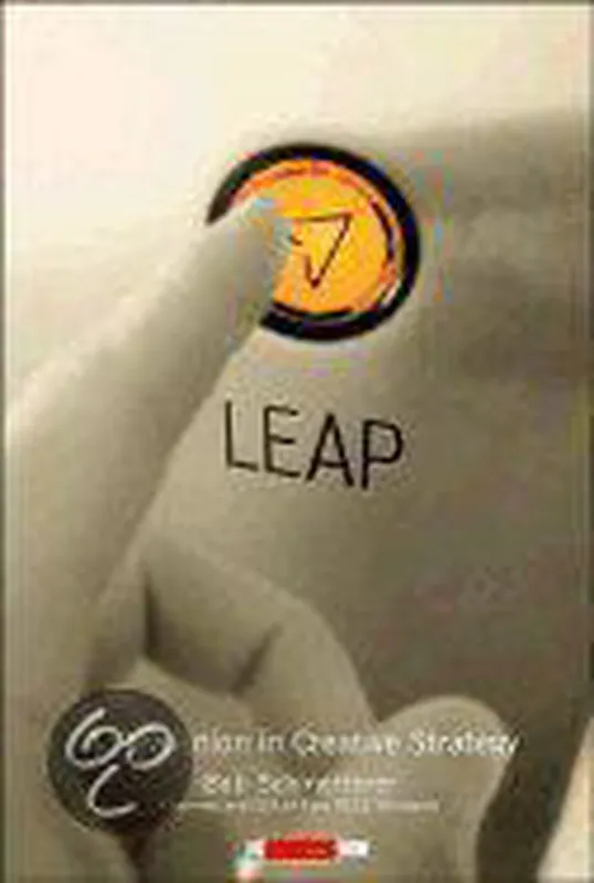 Leap Direct Verzonden