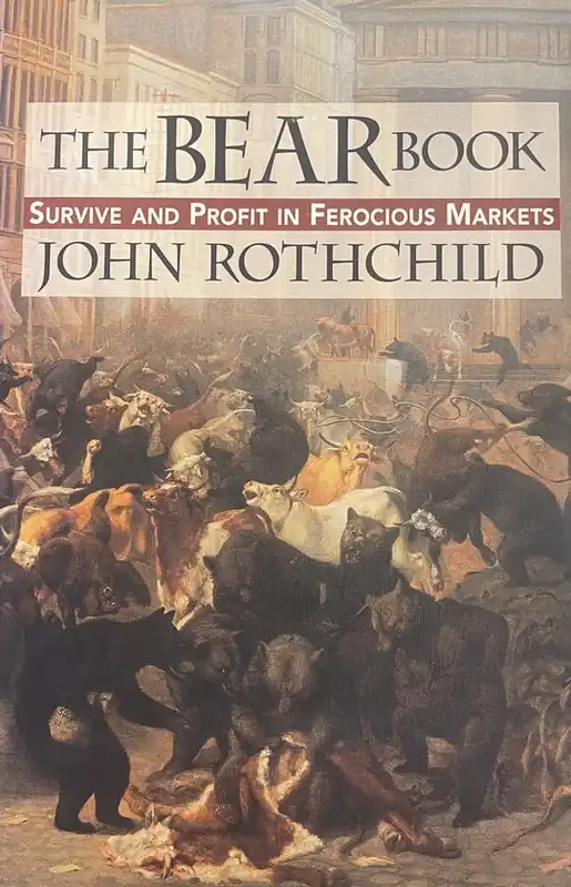 Beste Prijs The Bear Book