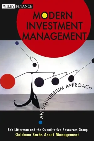 Actieprijs Modern Investment Management An Eq