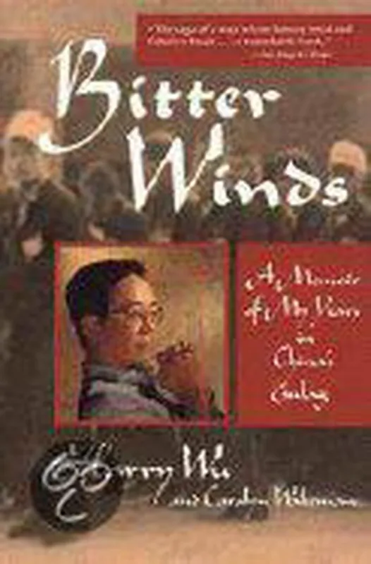 Bestseller Bitter Winds