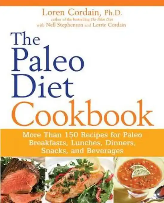 Paleo Diet Cookbook Superprijs