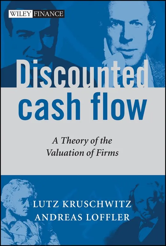 Discounted Cash Flow Actieprijs