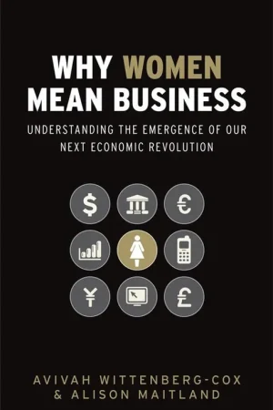 Why Women Mean Business Aanbieding