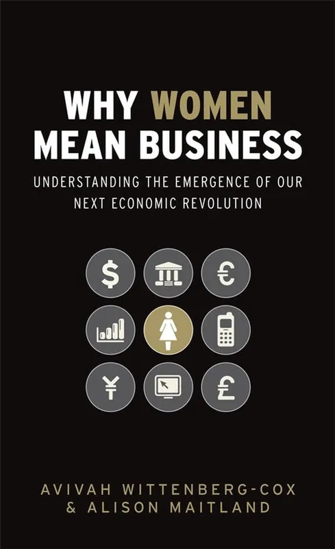 Why Women Mean Business Aanbieding