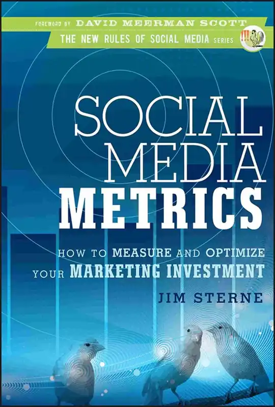 Social Media Metrics Merkproduct