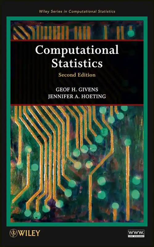 Computational Statistics Bestel Nu