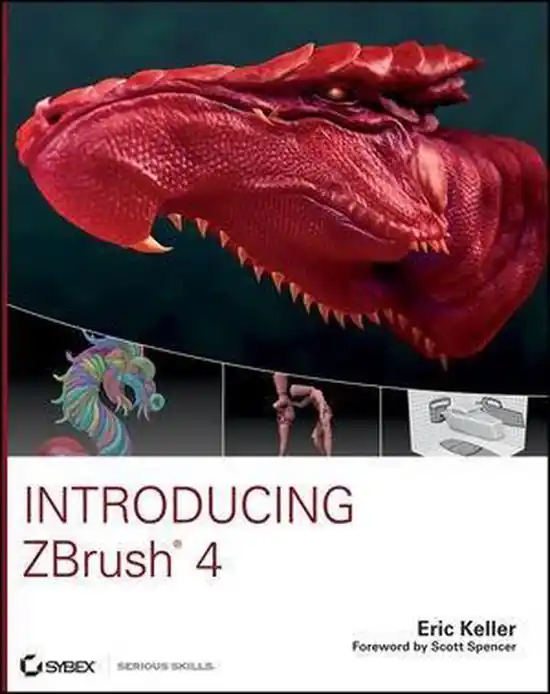 Introducing Zbrush 4 Gratis Retour