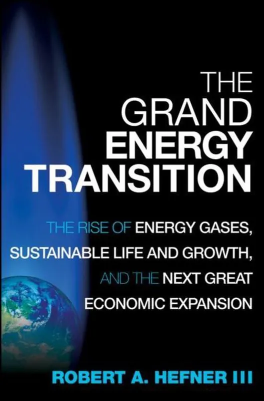 Hete Deal The Grand Energy Transition