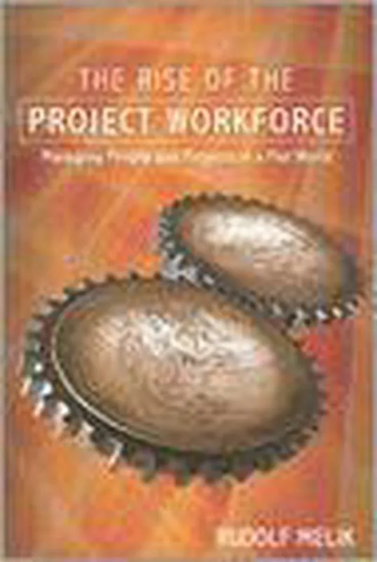 Koopje The Rise Of The Project Workforce