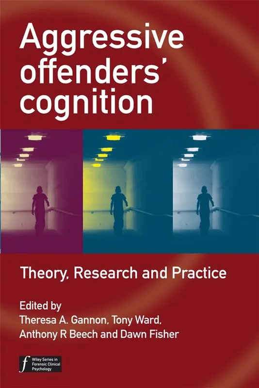 Aggressive Offenders Cognition Populair