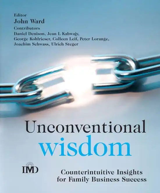 Unconventional Wisdom Must-Have