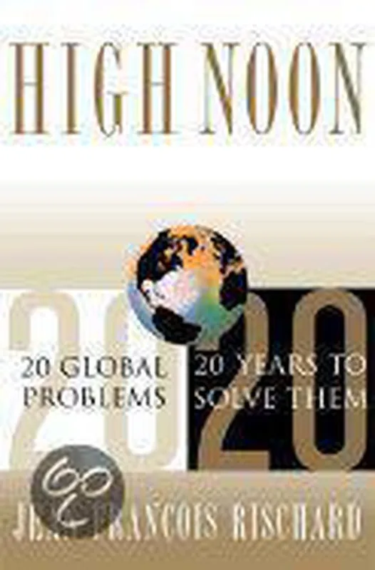 High Noon Fabrieksprijs