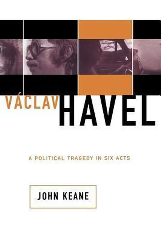 Vaclav Havel Betaalbaar