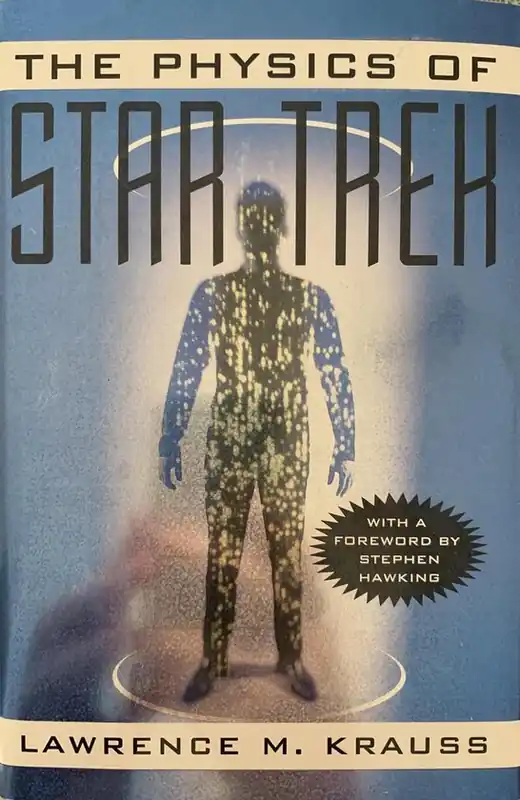 Dagaanbieding The Physics of Star Trek