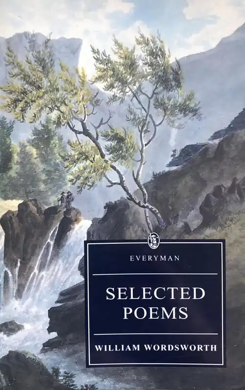 Goedkoop Wordsworth