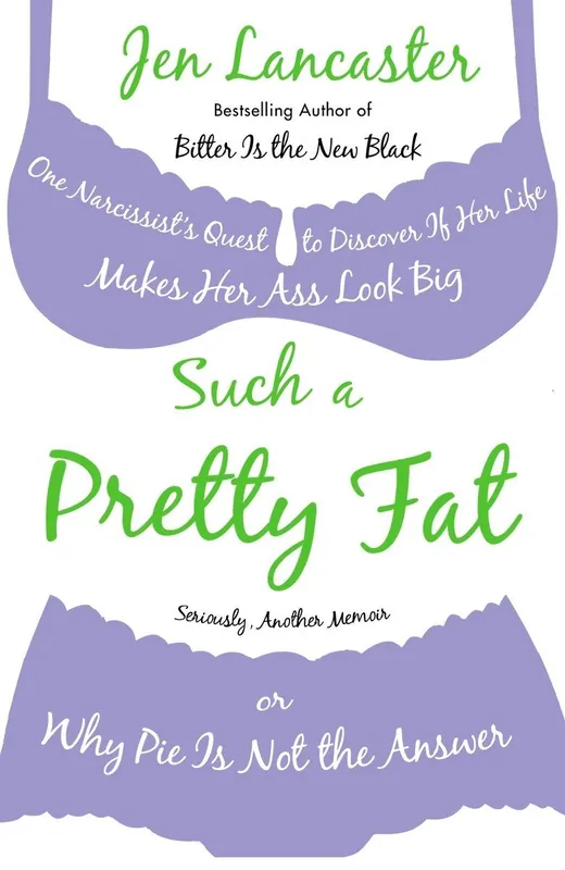Such a Pretty Fat Direct Beschikbaar