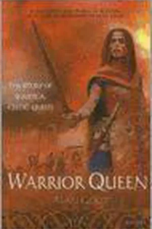 Warrior Queen Express Levering