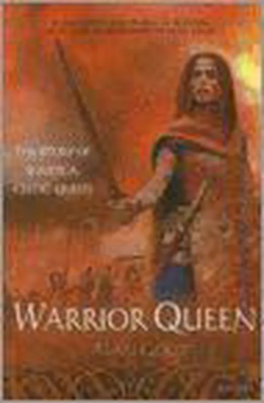 Warrior Queen Express Levering