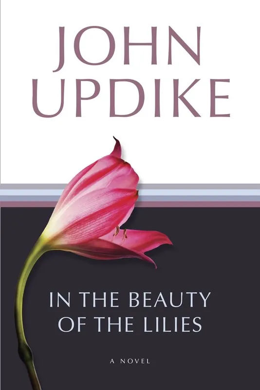 In the Beauty of the Lilies Uitverkoop